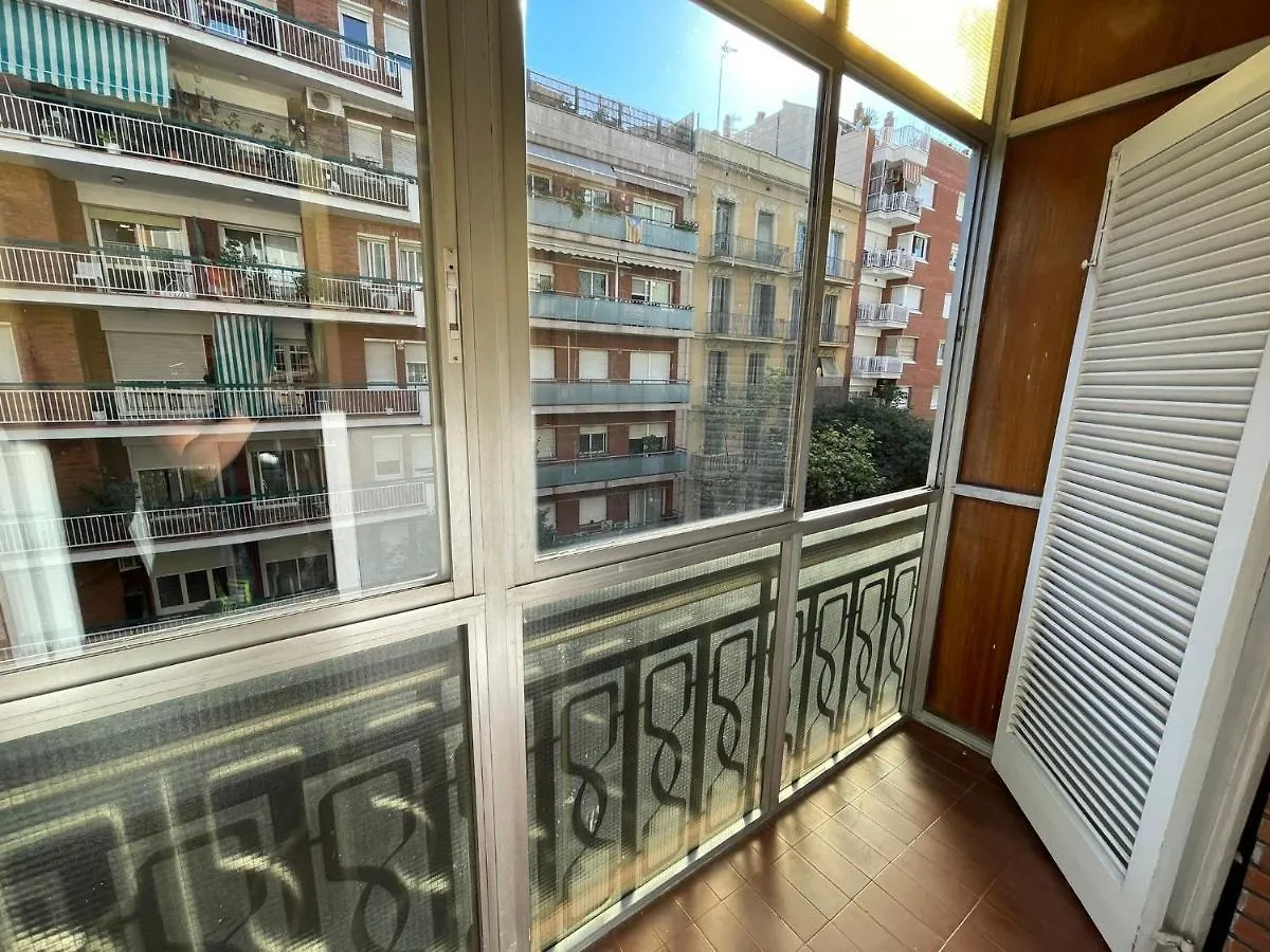 Rooms Viladomat Barcellona