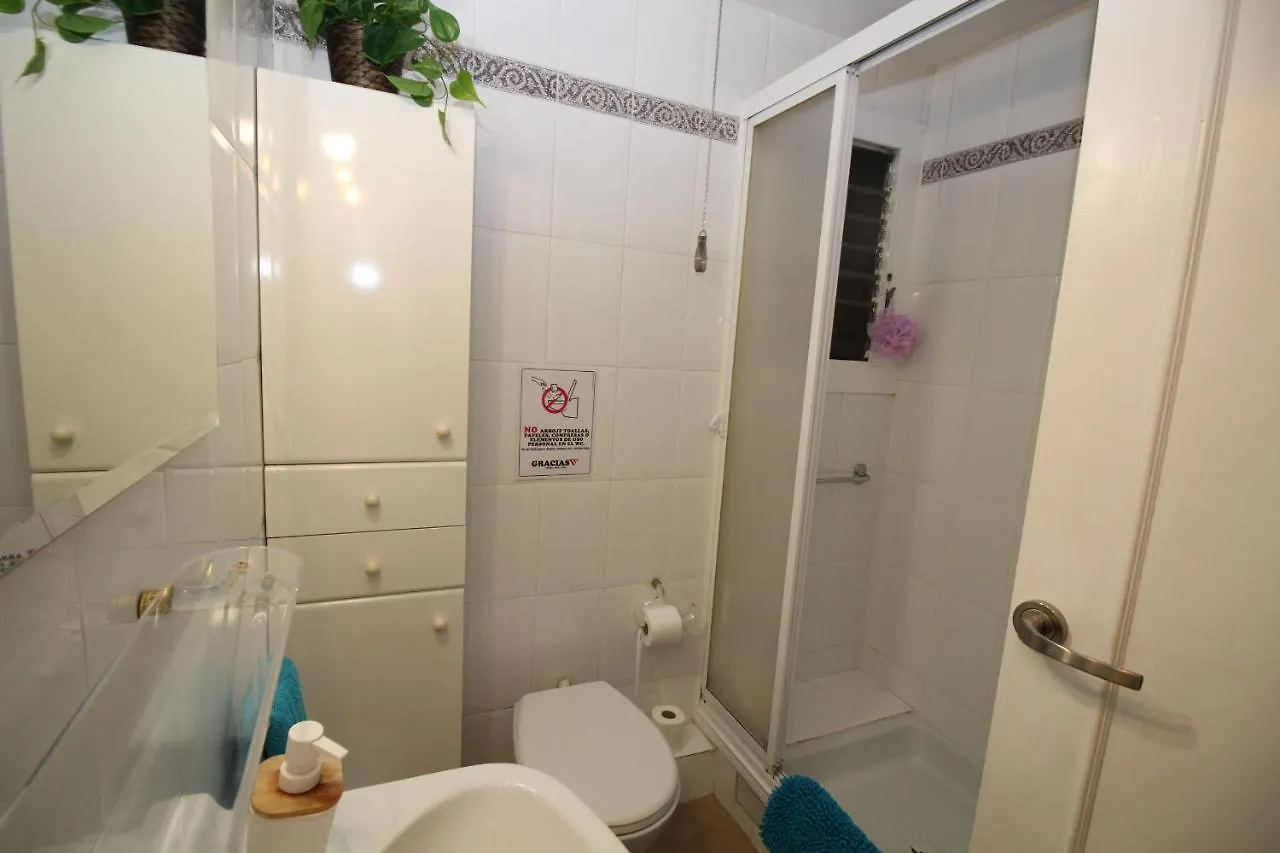 Rooms Viladomat Barcellona