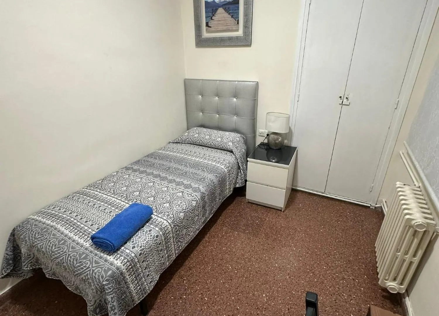 Rooms Viladomat Barcellona