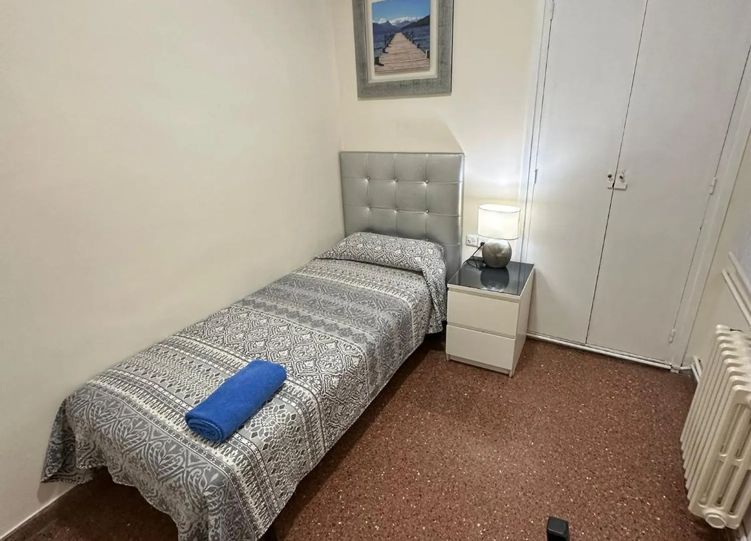 Rooms Viladomat Barcellona