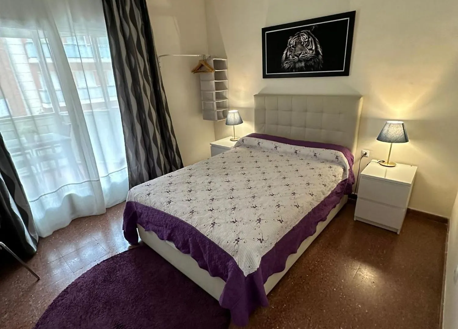 Rooms Viladomat Barcellona Bed & Breakfast