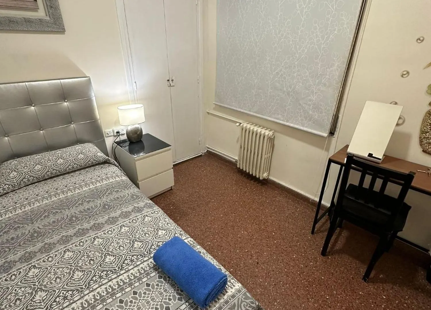 Rooms Viladomat Barcellona Bed & Breakfast