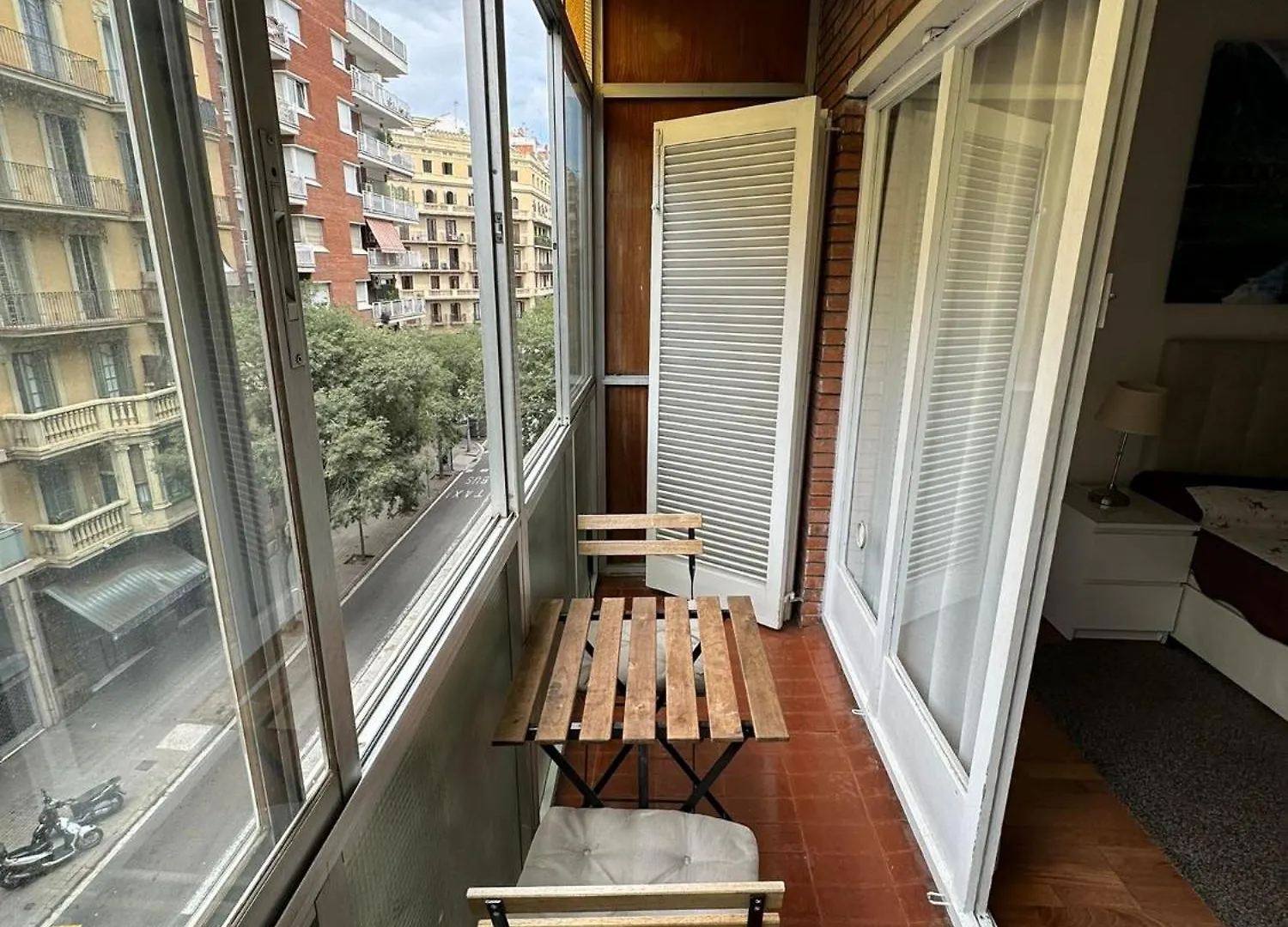 Rooms Viladomat Barcellona 0*,