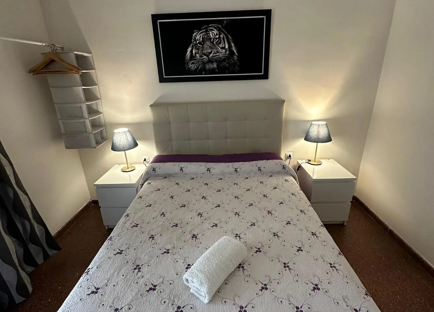 Bed & Breakfast Rooms Viladomat Barcellona