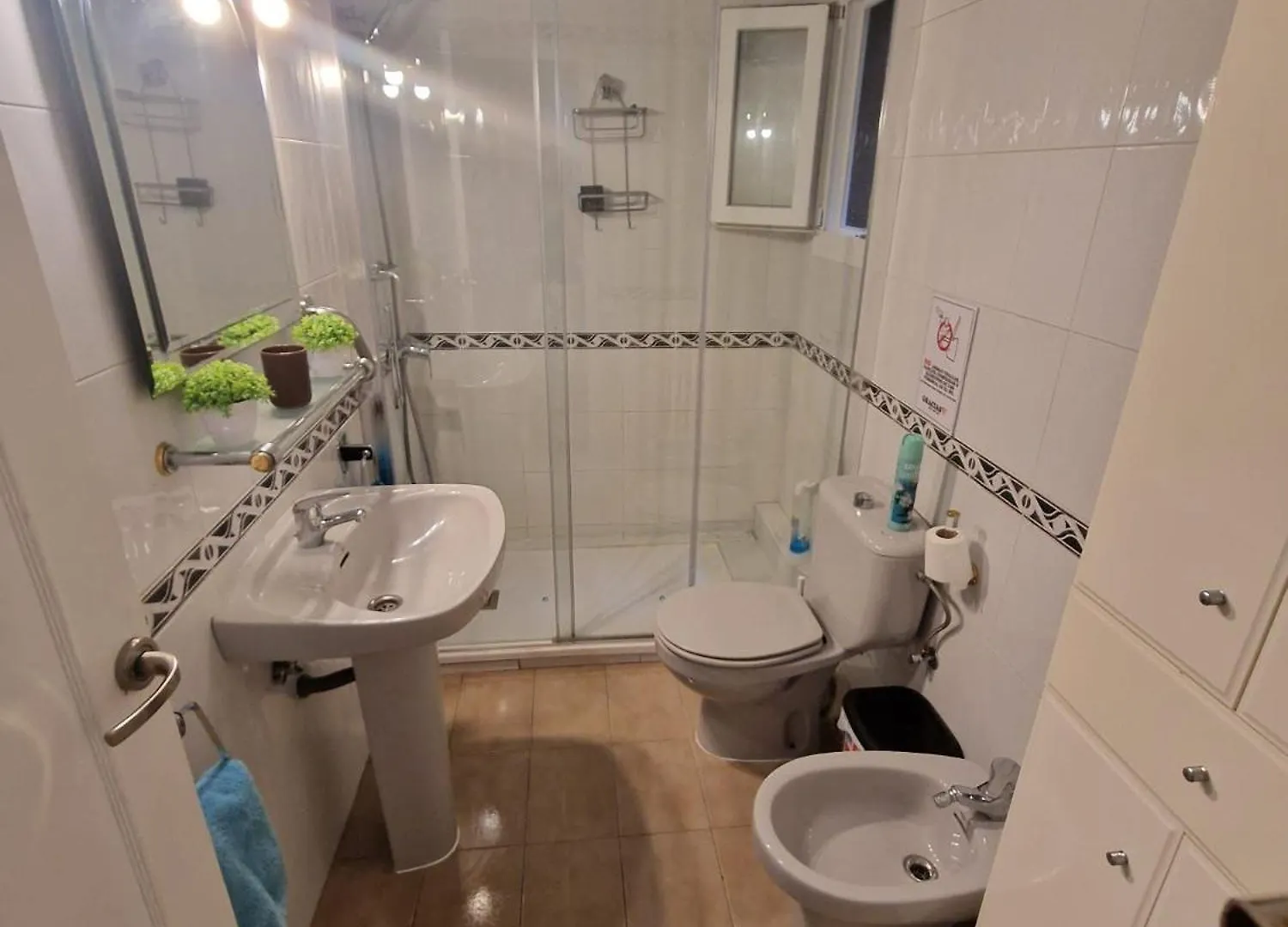 Rooms Viladomat Barcellona 0*,  Spagna