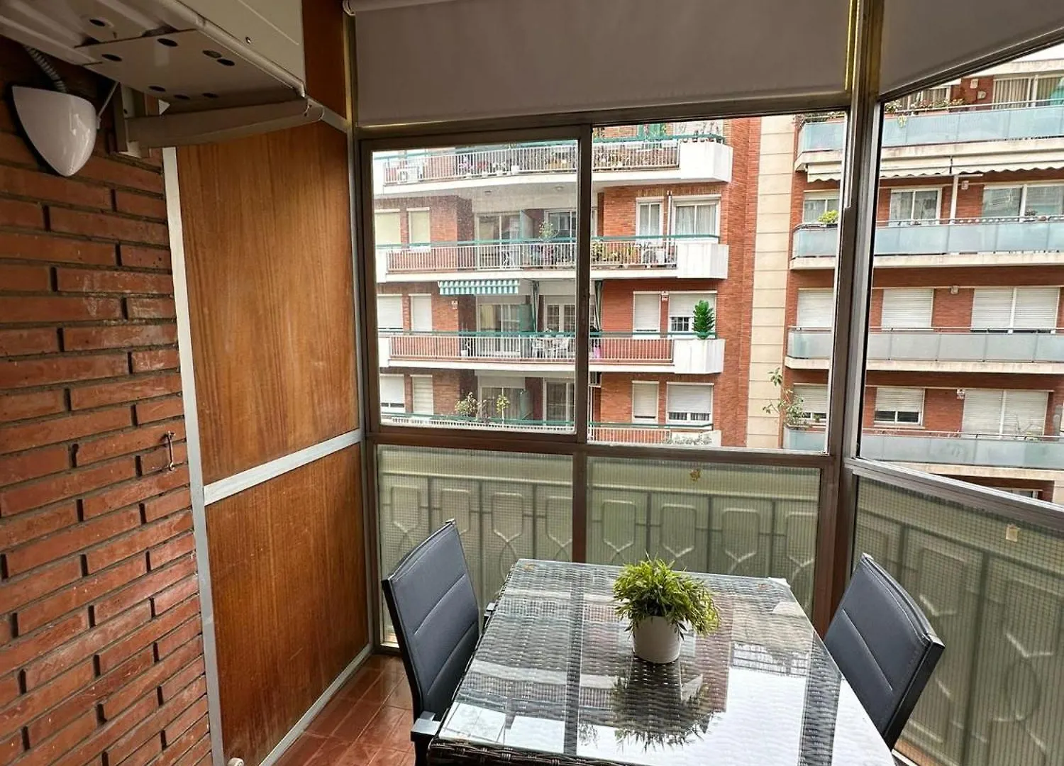 Rooms Viladomat Barcellona