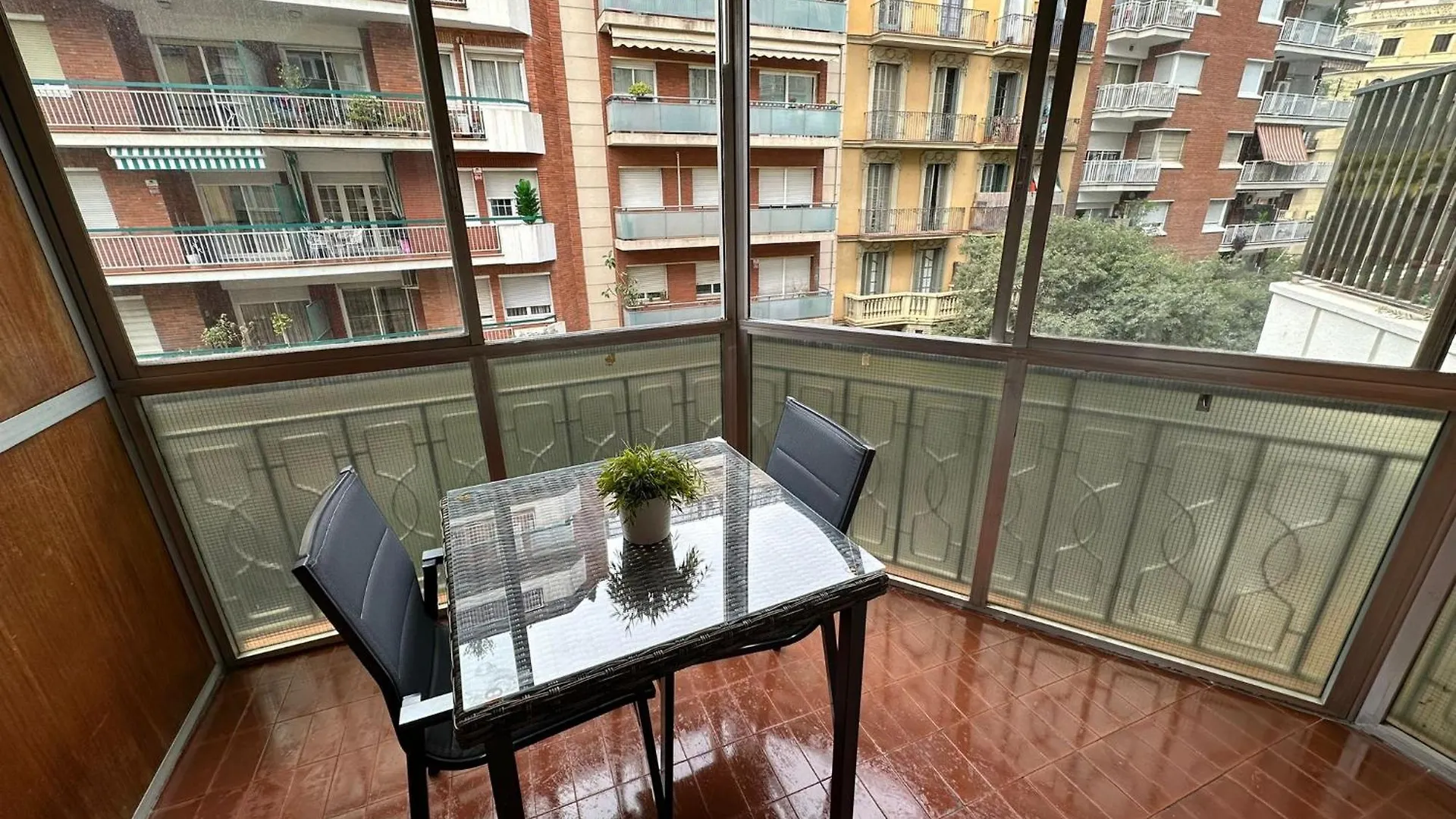 Bed & Breakfast Rooms Viladomat Barcellona Spagna